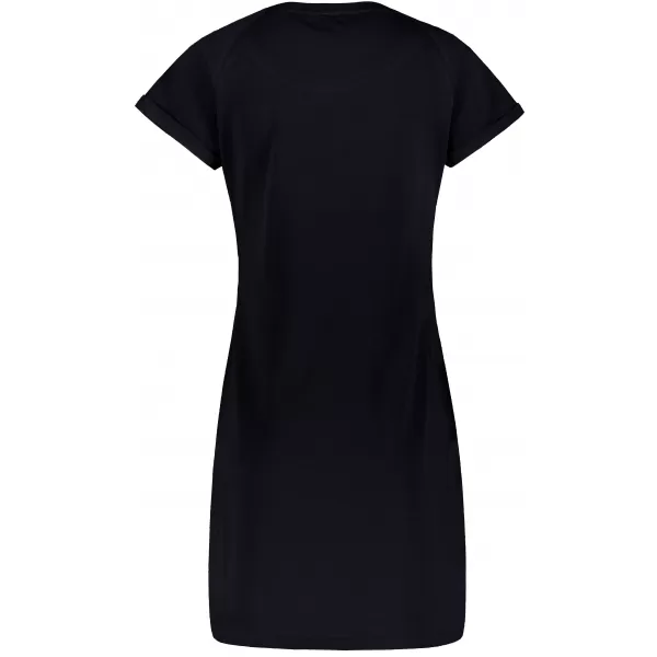 Rochie ALTISPORT EDNITA NEGRU 