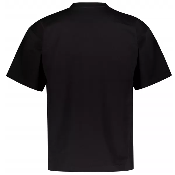  Cămaşă ALTISPORT ALM188812 NEGRU 