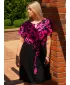 Rochie KIXMI URIA ROZ