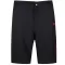 Pantaloni scurţi ALTISPORT EDWON NEGRU