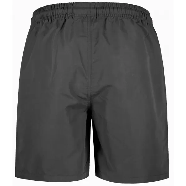  Pantaloni scurți pentru doamne ALTISPORT ELISSA NEGRU 
