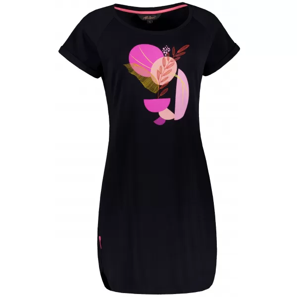  Rochie ALTISPORT EDNITA NEGRU 