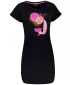 Rochie ALTISPORT EDNITA NEGRU