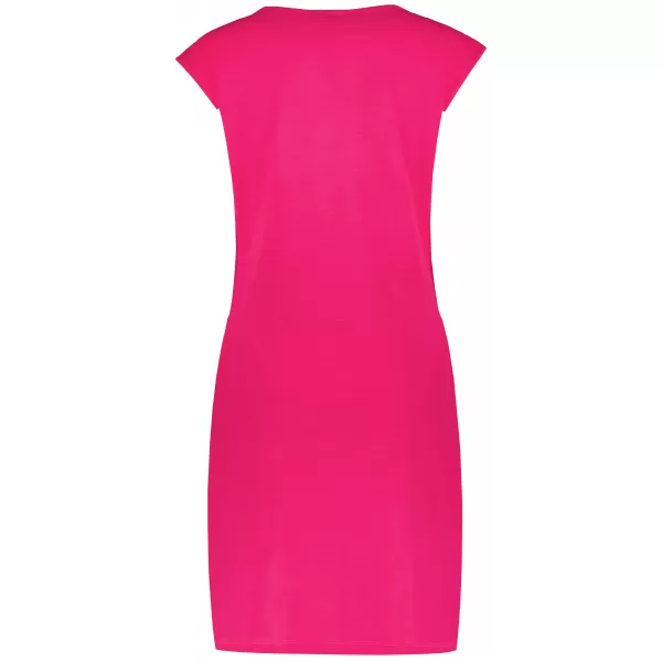  Rochie KIXMI UNEGA ROZ 