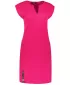 Rochie KIXMI UNEGA ROZ