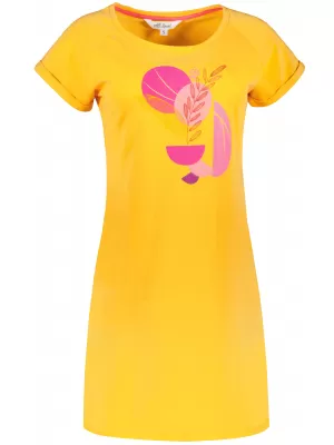 Rochie ALTISPORT EDNITA CHIHLIMBAR