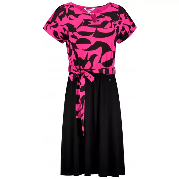  Rochie KIXMI URIA ROZ 