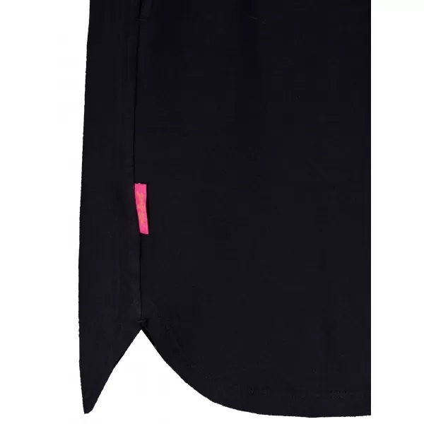  Rochie ALTISPORT EDNITA NEGRU 