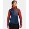 Panouri din Fleece KILPI SEVELEN-M YM0203KI ALBASTRU ÎNCHIS