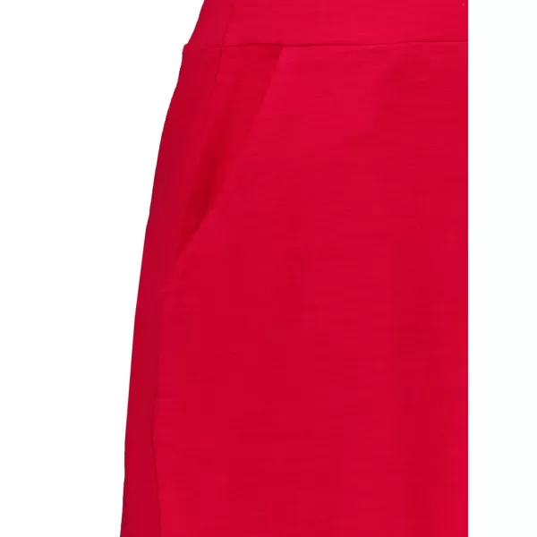  Rochie KIXMI UNEGA ROŞU 