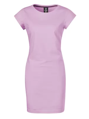Rochie ALTISPORT NoPrint NP/ALW871 ORHIDEE