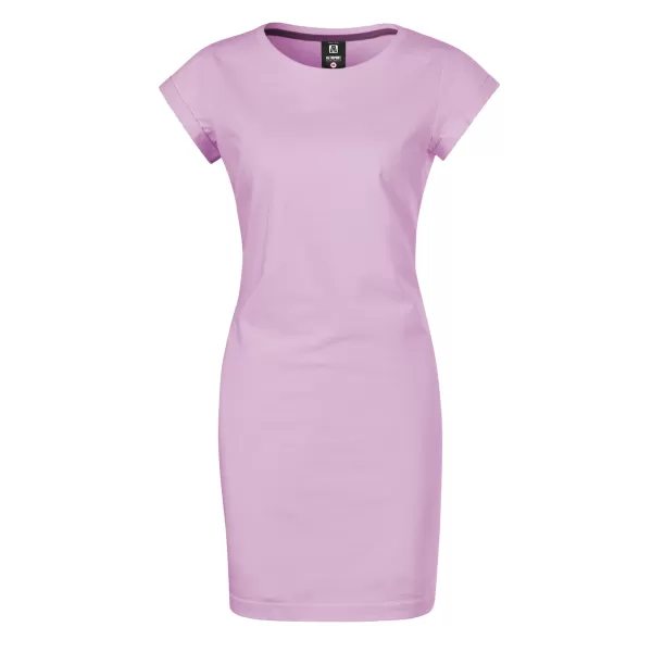  Rochie ALTISPORT NoPrint NP/ALW871 ORHIDEE 