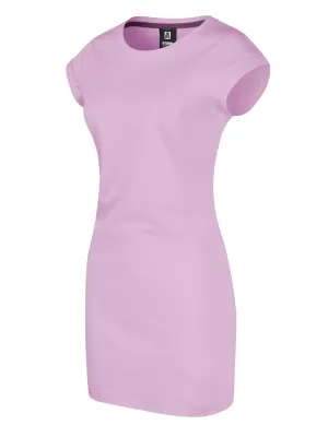 Rochie ALTISPORT NoPrint NP/ALW871 ORHIDEE