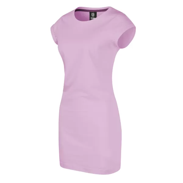  Rochie ALTISPORT NoPrint NP/ALW871 ORHIDEE 
