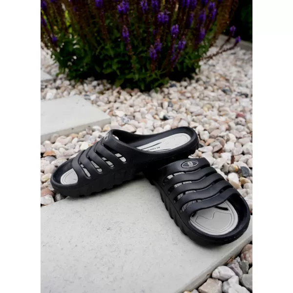  Papuci ALTISPORT KERS NEGRU 
