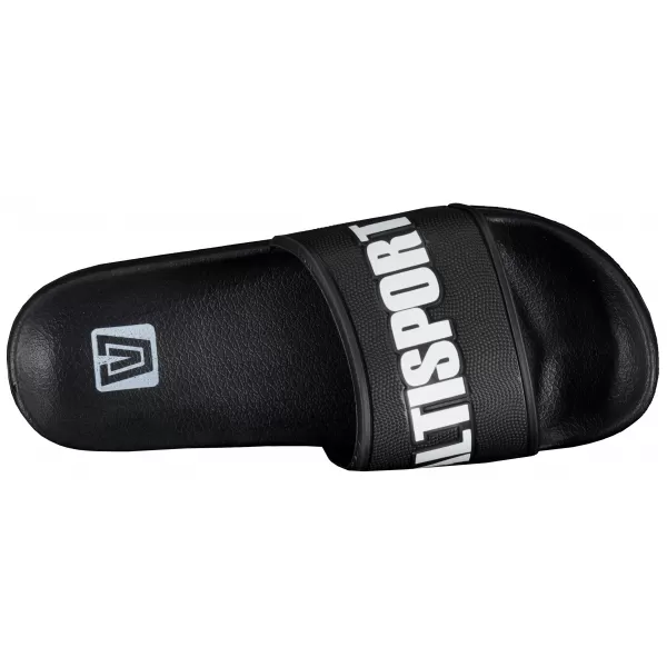  Papuci ALTISPORT IFER NEGRU 