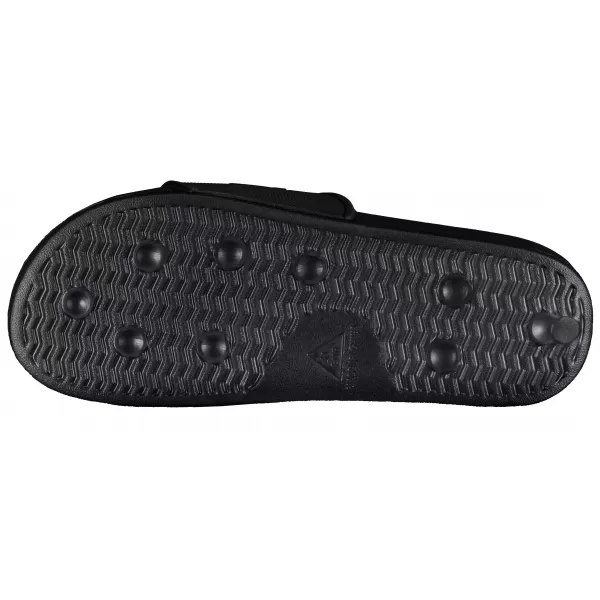  Papuci ALTISPORT IFER NEGRU 