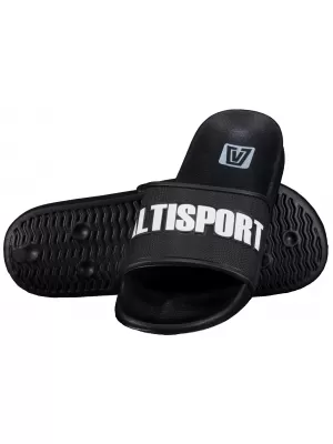 Papuci ALTISPORT IFER NEGRU