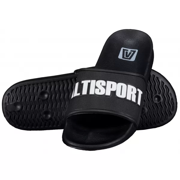  Papuci ALTISPORT IFER NEGRU 