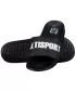 Papuci ALTISPORT IFER NEGRU