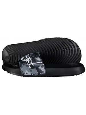 Papuci ALTISPORT ONEM NEGRU