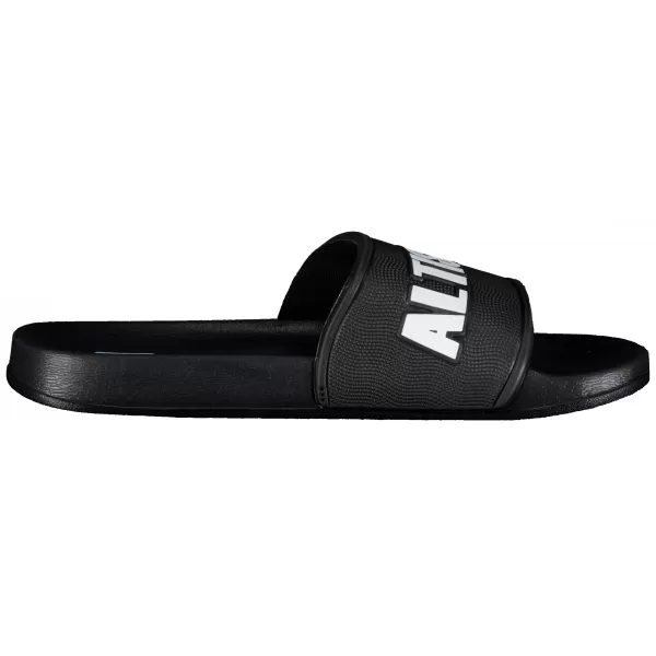  Papuci ALTISPORT IFER NEGRU 