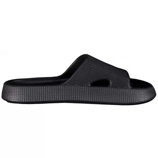  Papuci ALTISPORT RENGA NEGRU 