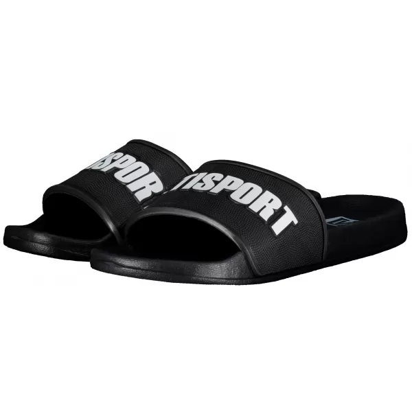  Papuci ALTISPORT IFER NEGRU 