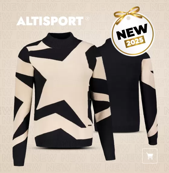 Pulover de dama KIXMI VALERIA BEJ DESCHIS